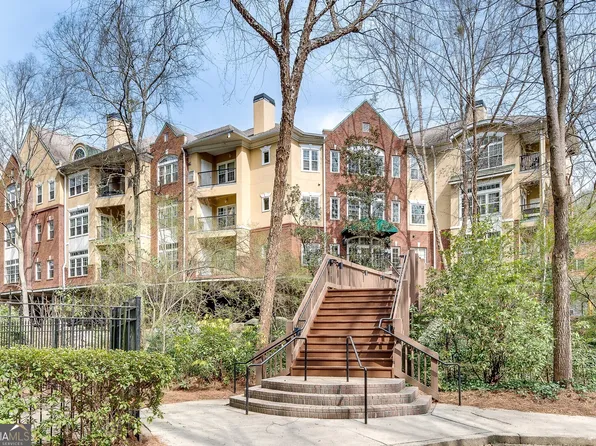 424 Lindbergh Dr NE Unit 310, Atlanta, GA 30305