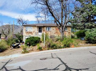 400 Boyd Street, Golden, CO 80403