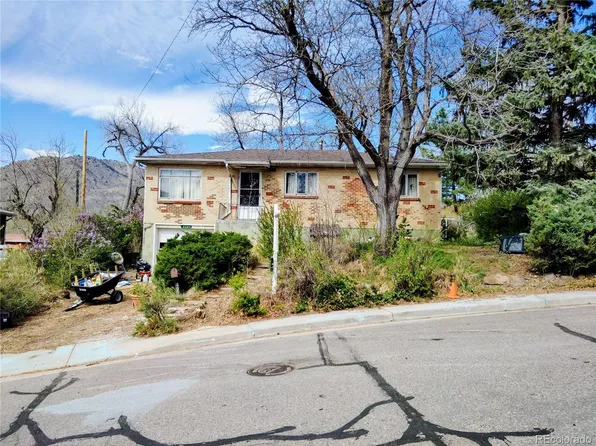 400 Boyd Street, Golden, CO 80403