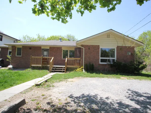 21020 Dalton Rd #2, Georgina, ON L0E 1L0