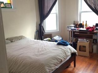 15-17 Caldwell Ave #1, Somerville, MA 02143