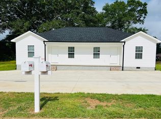 210 7th Ave NE, Jacksonville, AL 36265