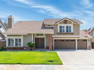 22365 Sheffield Dr, Moreno Valley, CA 92557