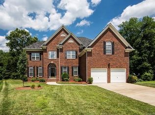 1503 Copperplate Rd, Charlotte, NC 28262