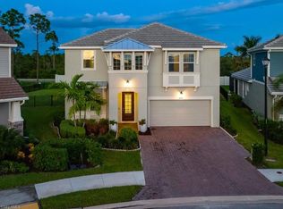 3472 Pilot Cir, Naples, FL 34120