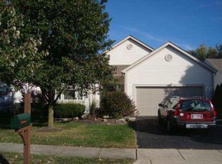 3596 Knoll Run Rd, Grove City, OH 43123