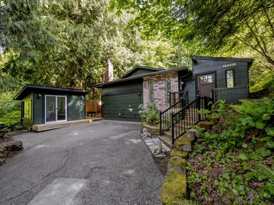 12004 SE Henderson Dr, Portland, OR, 97266