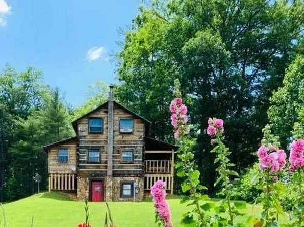6541 Happy Valley Rd, Tallassee, TN 37878