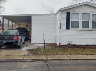 5129 W Sierra Cir, Dayton, OH 45414