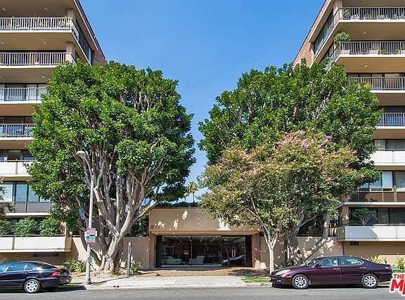 2nd image of 211 S Spalding Dr #304S