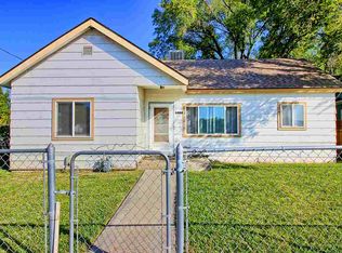 303 E Ottley Ave, Fruita, CO 81521