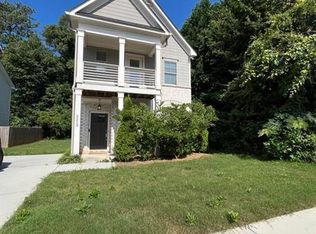 5253 Hearthstone St, Stone Mountain, GA 30083
