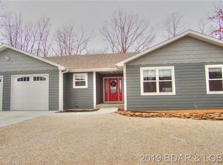 775 Chauncey Heights Dr, Camdenton, MO 65020