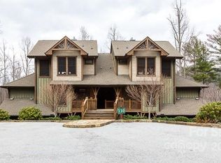 110 Saddle Notch Ln UNIT A-1, Tuckasegee, NC 28783