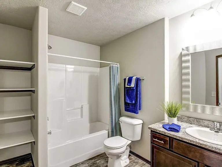 1009 Sierra St #1 — Photo 8