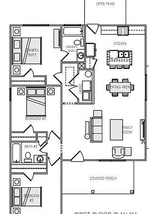 2nd image of LOT 26 Clemit Harris Rd Lot 26