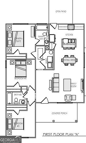 2nd image of 162 Clemit Harris Rd Lot 9