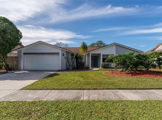 4726 Windflower Cir, Tampa, FL 33624