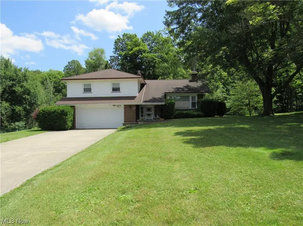 429 Crestview Dr, Ashtabula, OH 44004