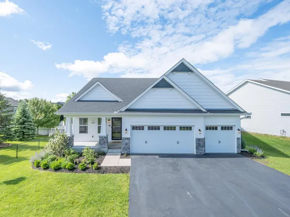 12300 Pineridge Way N, Dayton, MN 55327