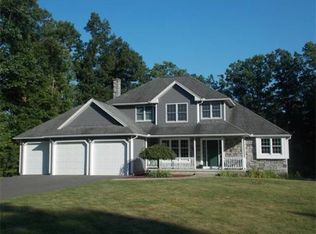 972 Poole St, Ludlow, MA 01056