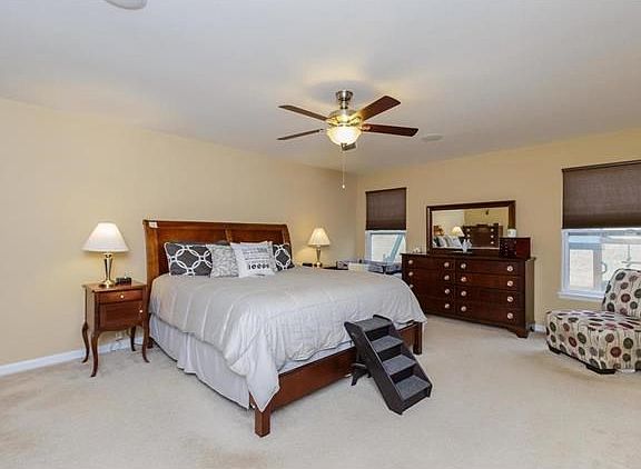 Master Suite