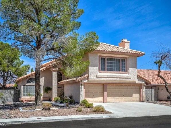 1432 Walstone Rd, North Las Vegas, NV 89031