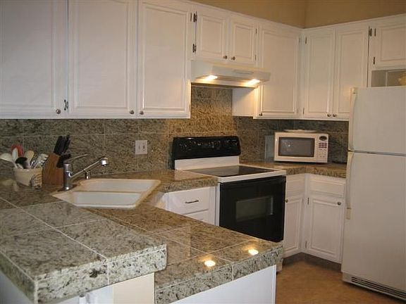 Granite Countertops
