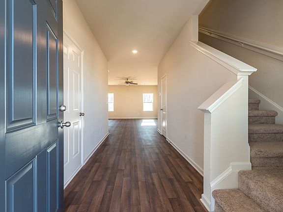 2nd image of 3367 Clawing Hawk Way