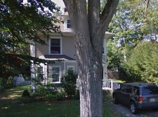 95 Central Ave, Hillsdale, NJ 07642