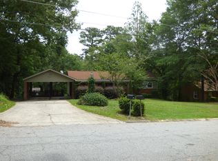 789 Downing St, Macon, GA 31204