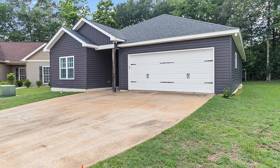 122 Gracebrook Ct Headland AL 36345 Zillow