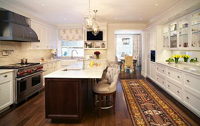 Rented by BLU Real Estate