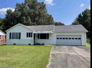 4062 Ragsdale Dr, Milan, TN 38358