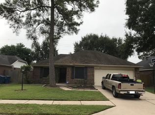 5519 Roserock Ln, Spring, TX 77379