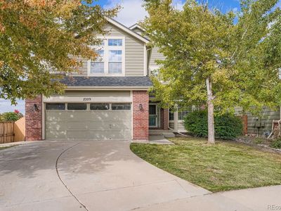 23201 E Orchard Place, Aurora, CO, 80015