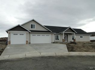 2521 Florence Ln, Clarkston, WA 99403