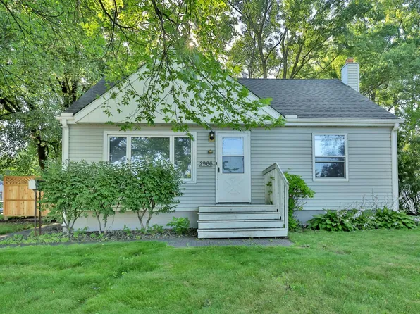 2966 Louisiana Ave N, Crystal, MN 55427