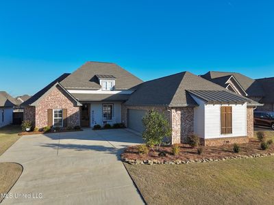 409 Pilot Cir, Brandon, MS, 39047