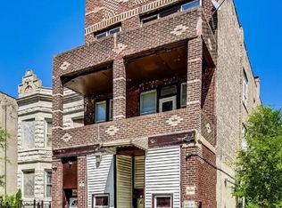 1319 South Harding Avenue - 3F, Chicago, IL 60623