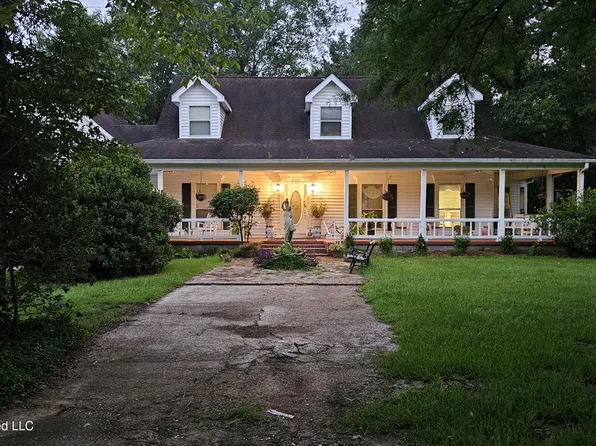205 David Sherman Rd, Newhebron, MS 39140