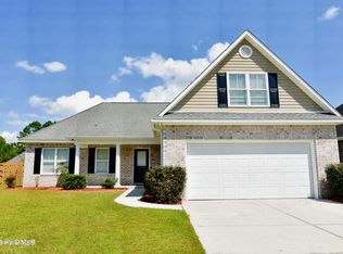 1035 Lanterns Ln, Leland, NC 28451