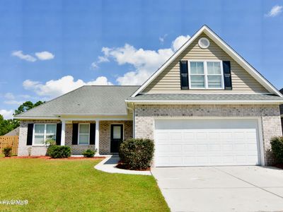 1035 Lanterns Lane, Leland, NC, 28451