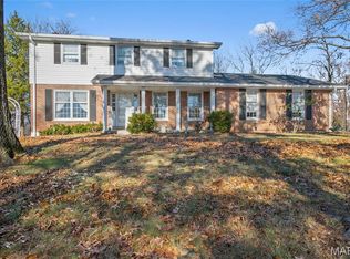 7761 Becker Rd, Saint Louis, MO 63129