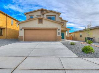 1A Parador Rd, Los Lunas, NM 87031
