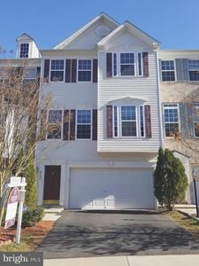 8345 Leighlex Ct, Manassas, VA, 20111