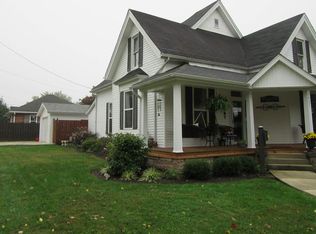1402 19th St, Bedford, IN 47421