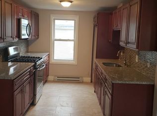 63 Fuller St #2, Brockton, MA 02301