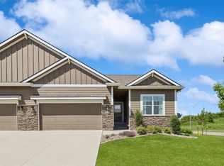 1138 NE 17th Ln, Ankeny, IA 50021