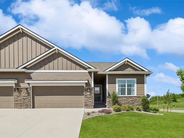 1138 NE 17th Ln, Ankeny, IA 50021